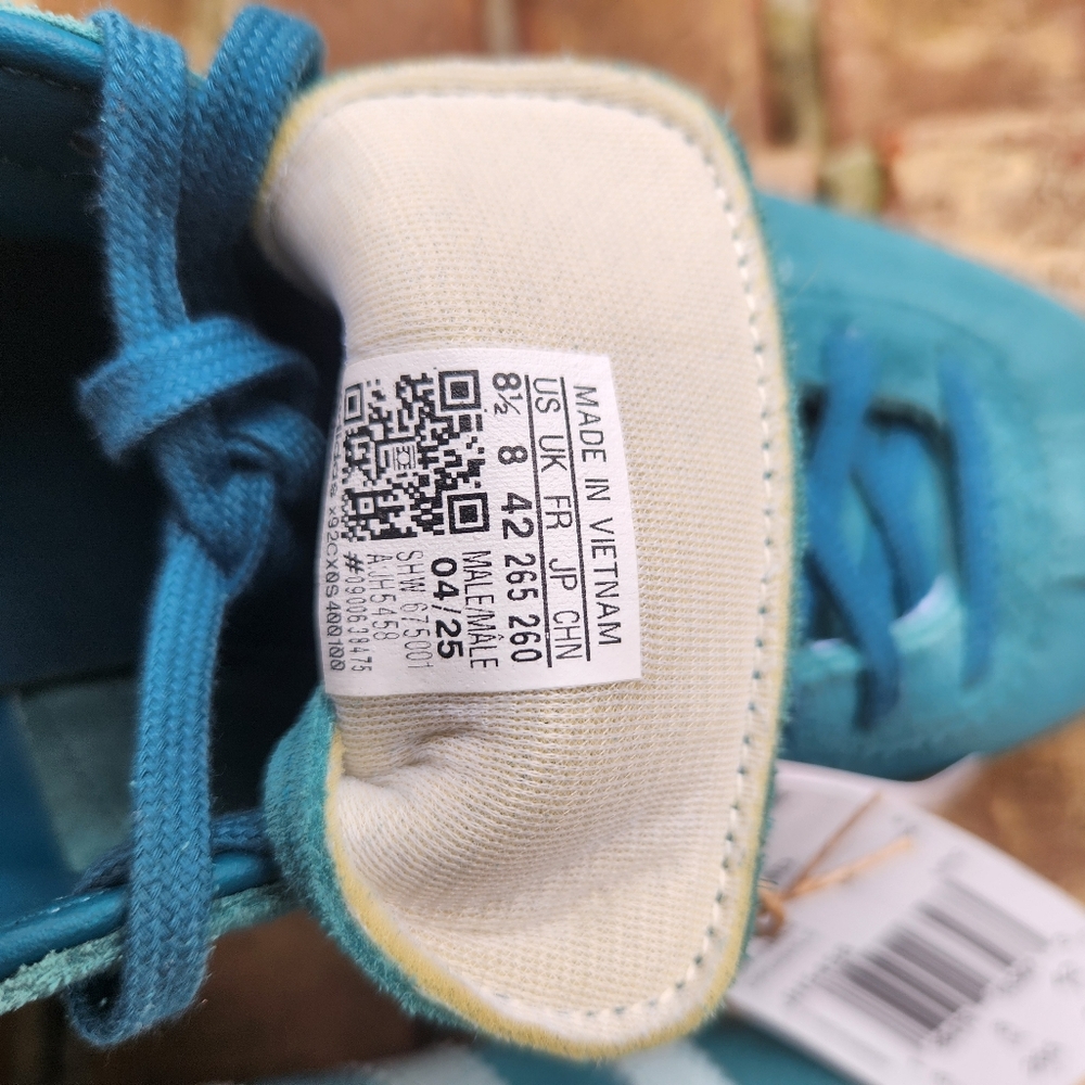 Adidas BRMD Sneakers - Picture 6 of 8